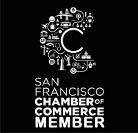 San Francisco Chamber Of Commerce Member for legal services